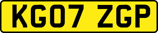 KG07ZGP