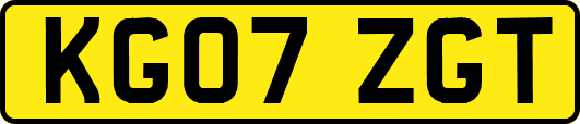KG07ZGT