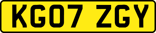 KG07ZGY