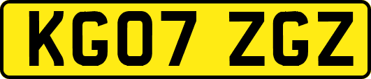 KG07ZGZ