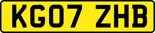 KG07ZHB