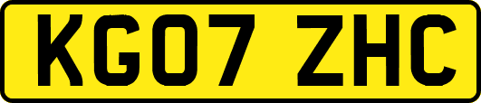 KG07ZHC