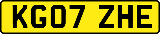 KG07ZHE