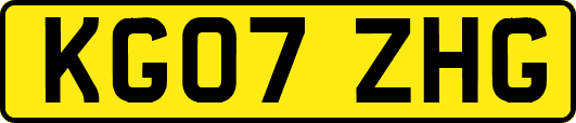KG07ZHG