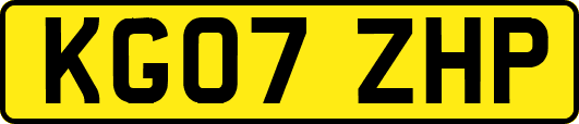 KG07ZHP