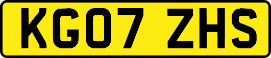 KG07ZHS