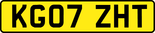 KG07ZHT