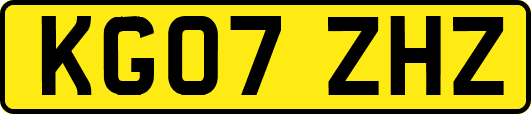 KG07ZHZ