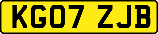 KG07ZJB