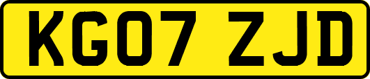 KG07ZJD