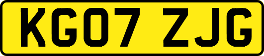 KG07ZJG