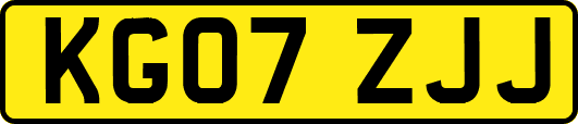 KG07ZJJ