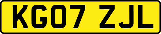 KG07ZJL