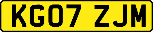 KG07ZJM