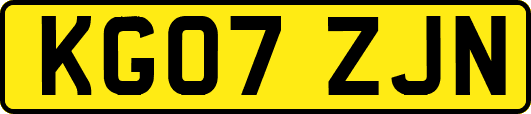 KG07ZJN