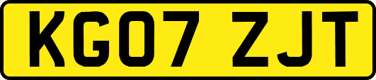 KG07ZJT