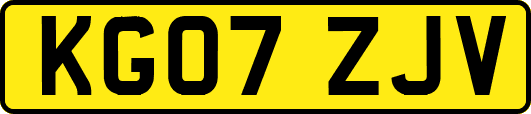 KG07ZJV