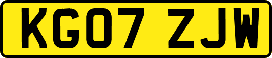 KG07ZJW