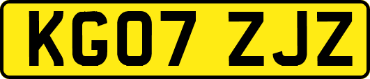 KG07ZJZ