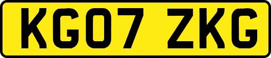 KG07ZKG