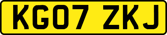 KG07ZKJ