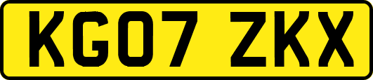 KG07ZKX
