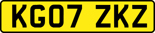 KG07ZKZ
