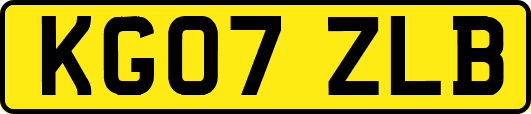 KG07ZLB