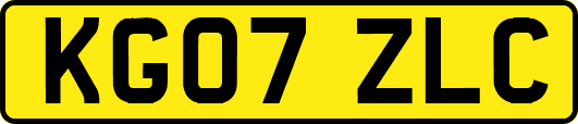 KG07ZLC
