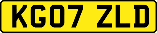 KG07ZLD
