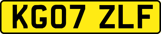 KG07ZLF
