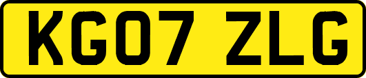 KG07ZLG