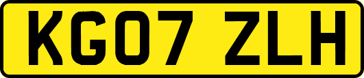KG07ZLH