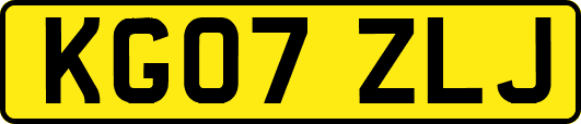 KG07ZLJ