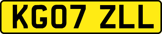 KG07ZLL