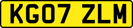 KG07ZLM