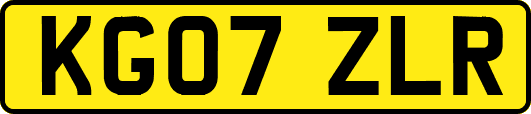 KG07ZLR