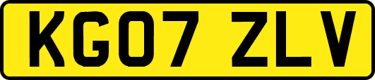 KG07ZLV
