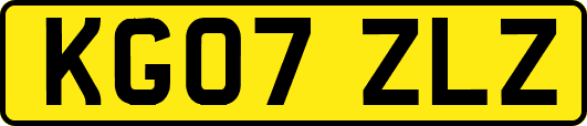 KG07ZLZ