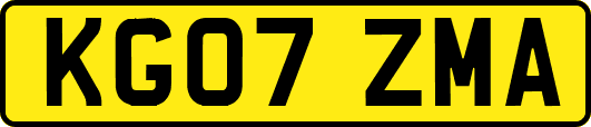 KG07ZMA