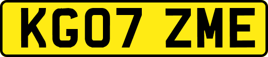 KG07ZME