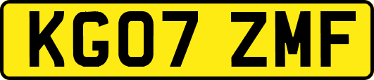 KG07ZMF
