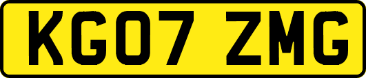 KG07ZMG