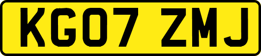 KG07ZMJ