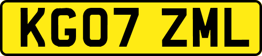 KG07ZML