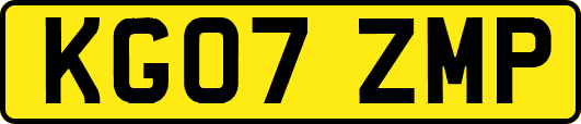 KG07ZMP