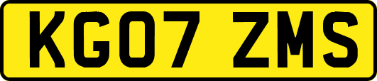 KG07ZMS