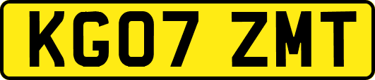 KG07ZMT