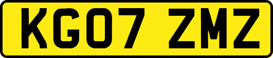 KG07ZMZ