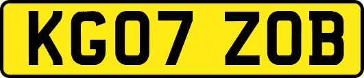 KG07ZOB